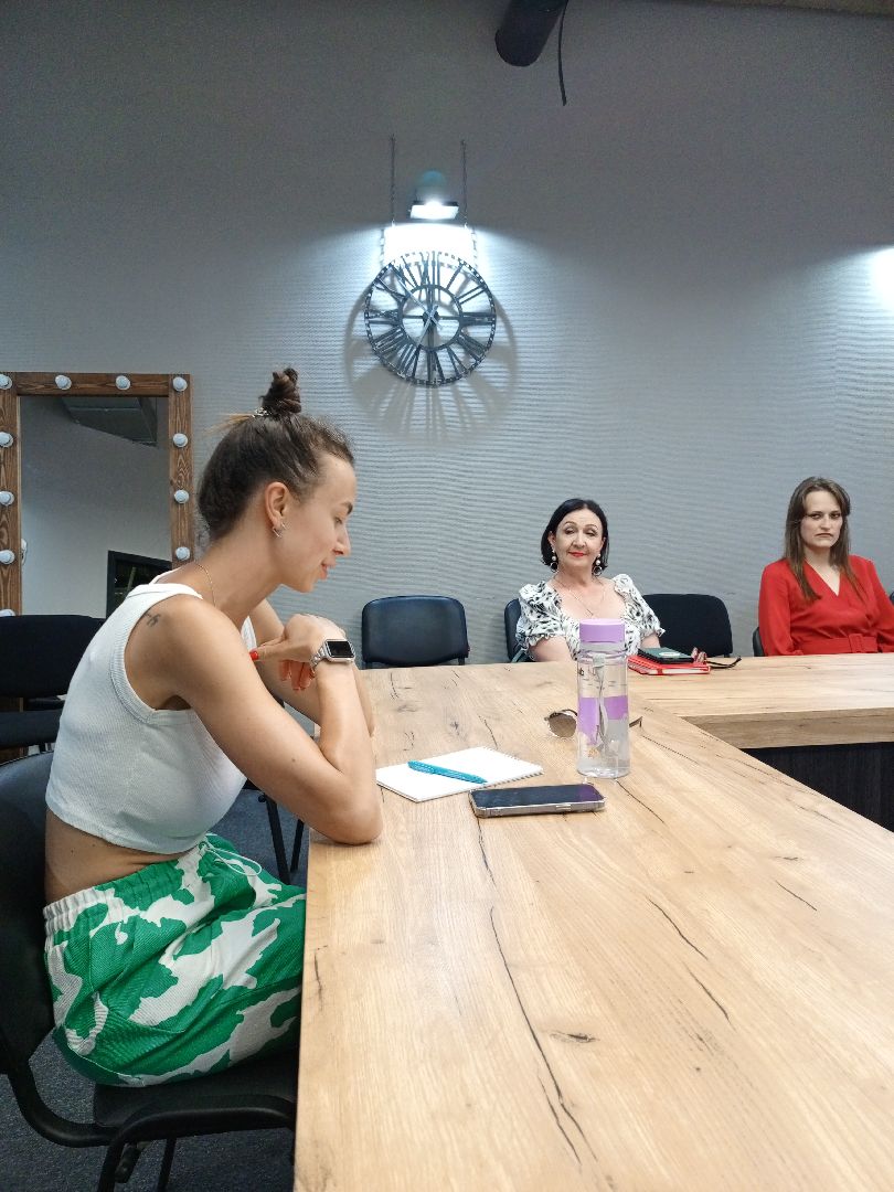 Орехово-Зуево, женщины, бизнес