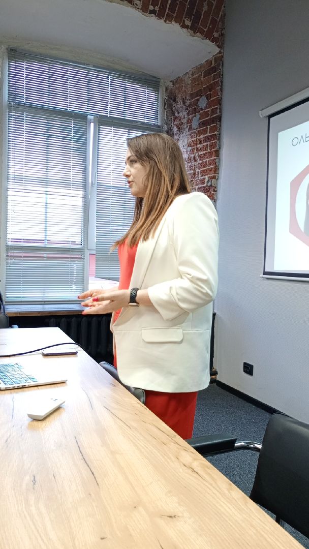 Орехово-Зуево, женщины, бизнес