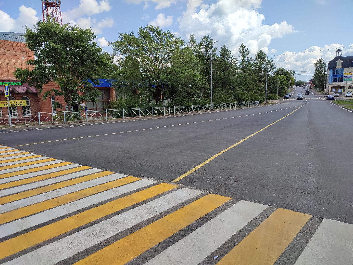 #дороги, #талдом, #ремонт, #президентскиепроектыроссии, #ремонтныеработы