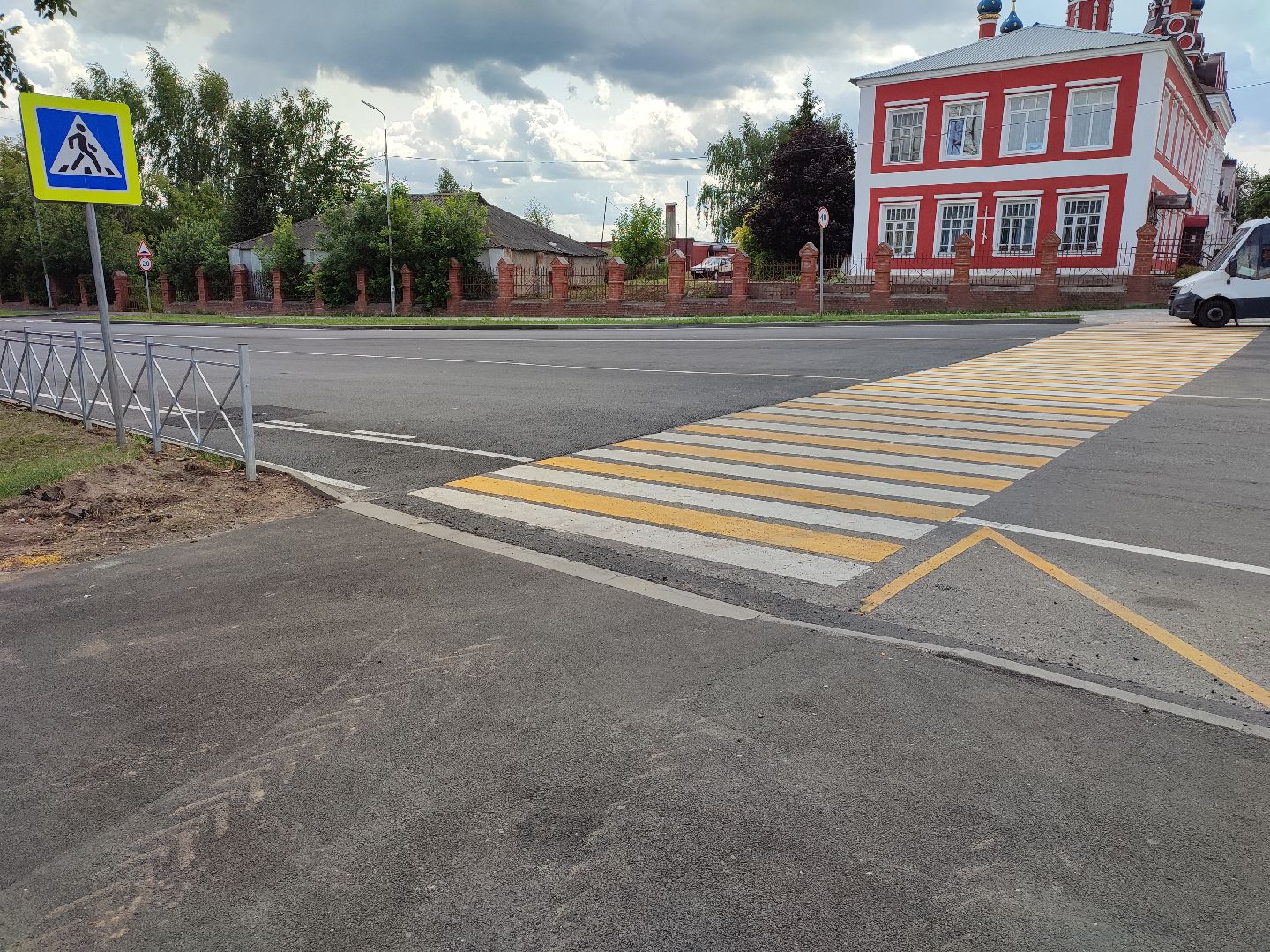 #дороги, #талдом, #ремонт, #президентскиепроектыроссии, #ремонтныеработы