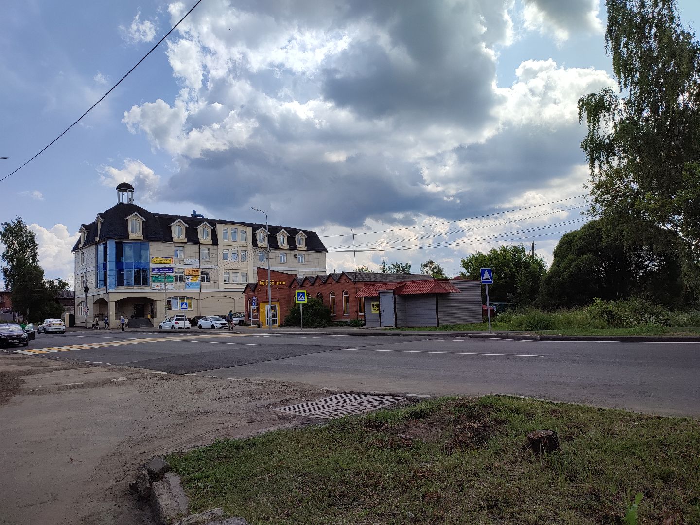 #дороги, #талдом, #ремонт, #президентскиепроектыроссии, #ремонтныеработы