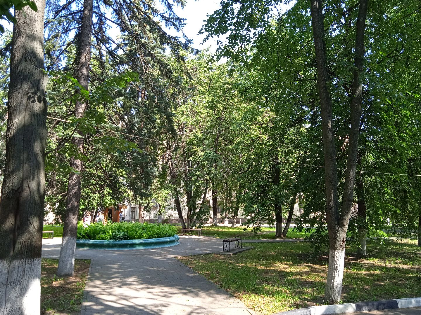 депутат, Коханый, встреча, медики, Жуковская, ГКБ