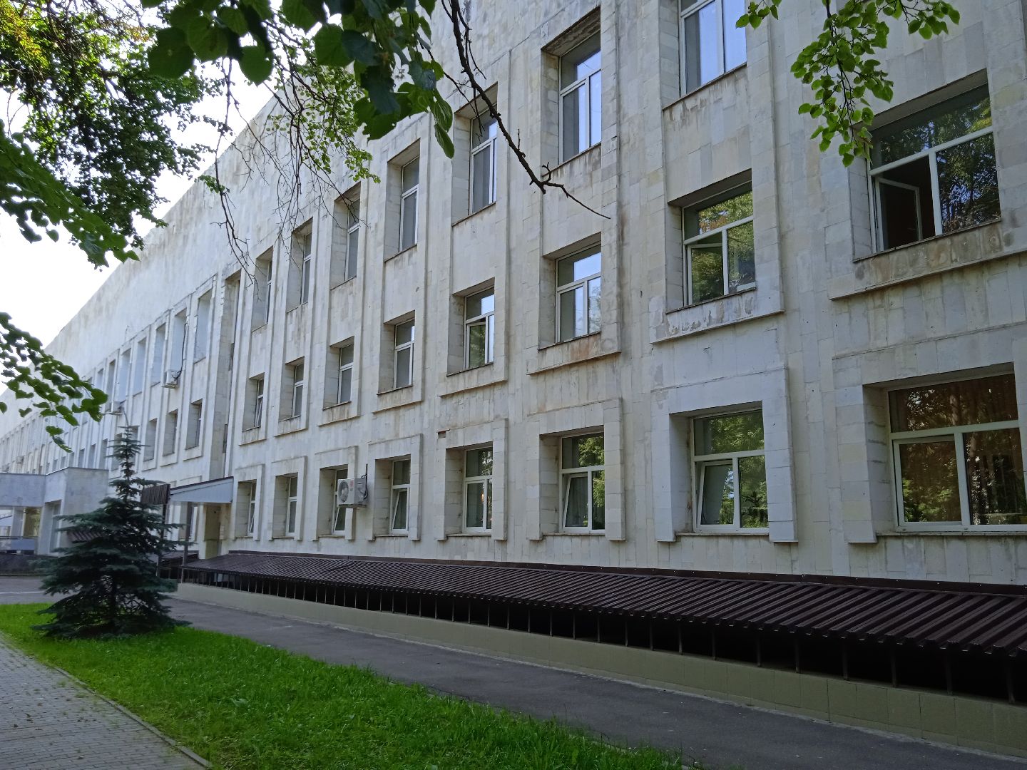 депутат, Коханый, встреча, медики, Жуковская, ГКБ