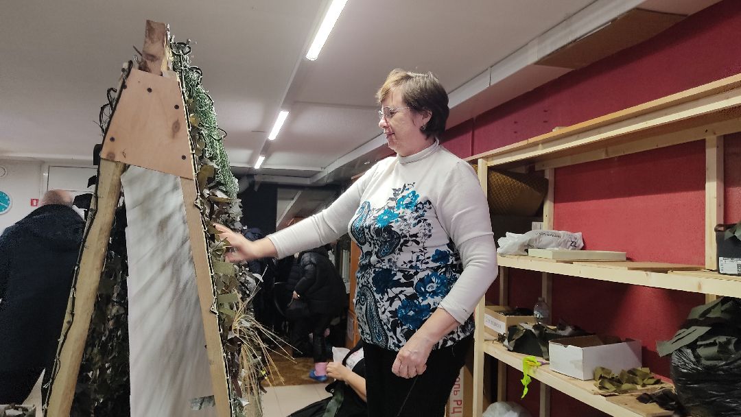 Лобня, города