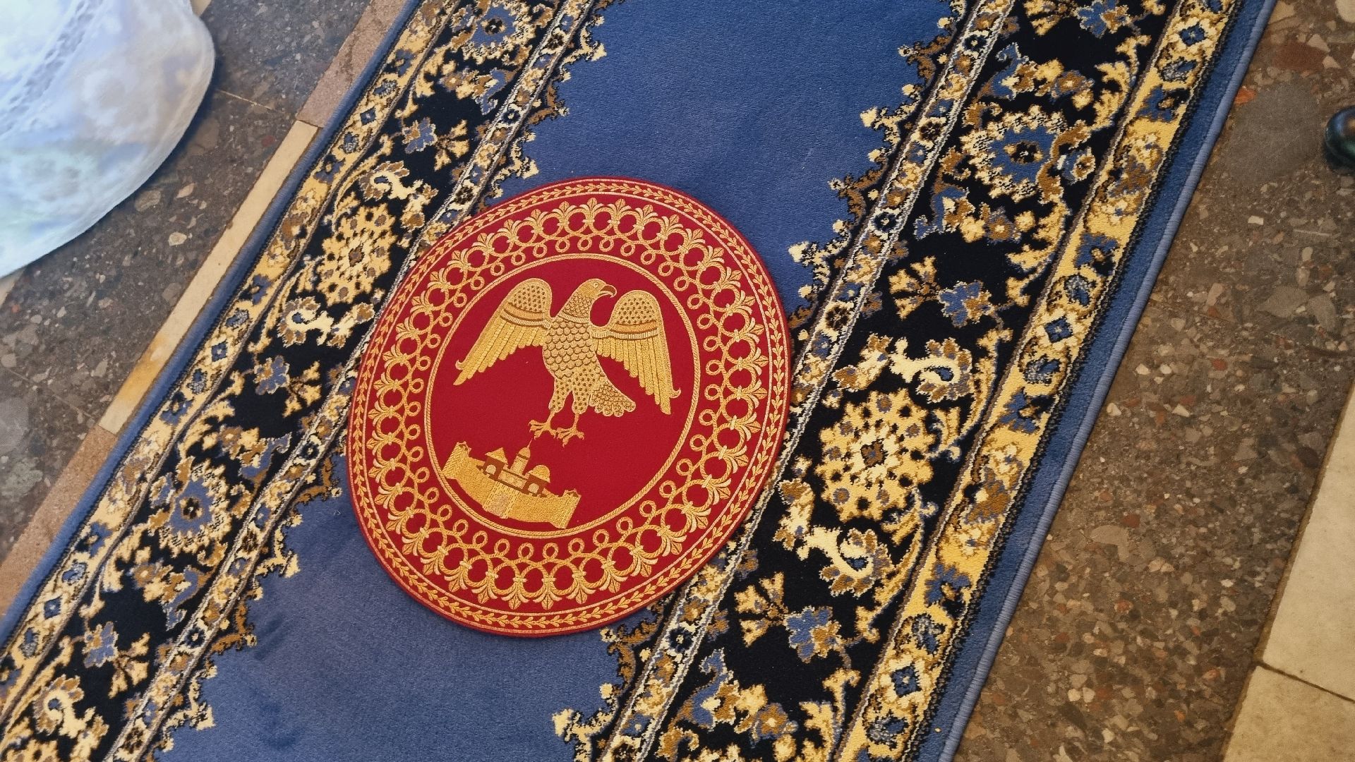 Подмосковье, Ивантеевка, Православие