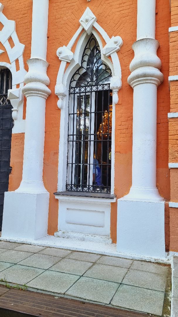 Подмосковье, Ивантеевка, Православие