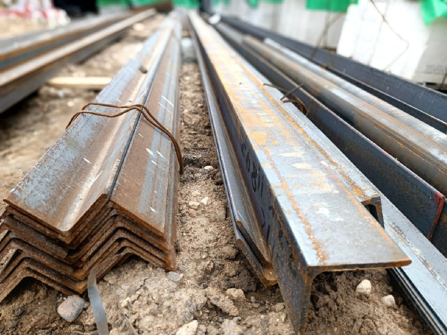 Можайск, Можайский городской округ, Подмосковье, аварийное жильё, новый дом, строительство, жители, квартиры, губернатор, госпрограмма