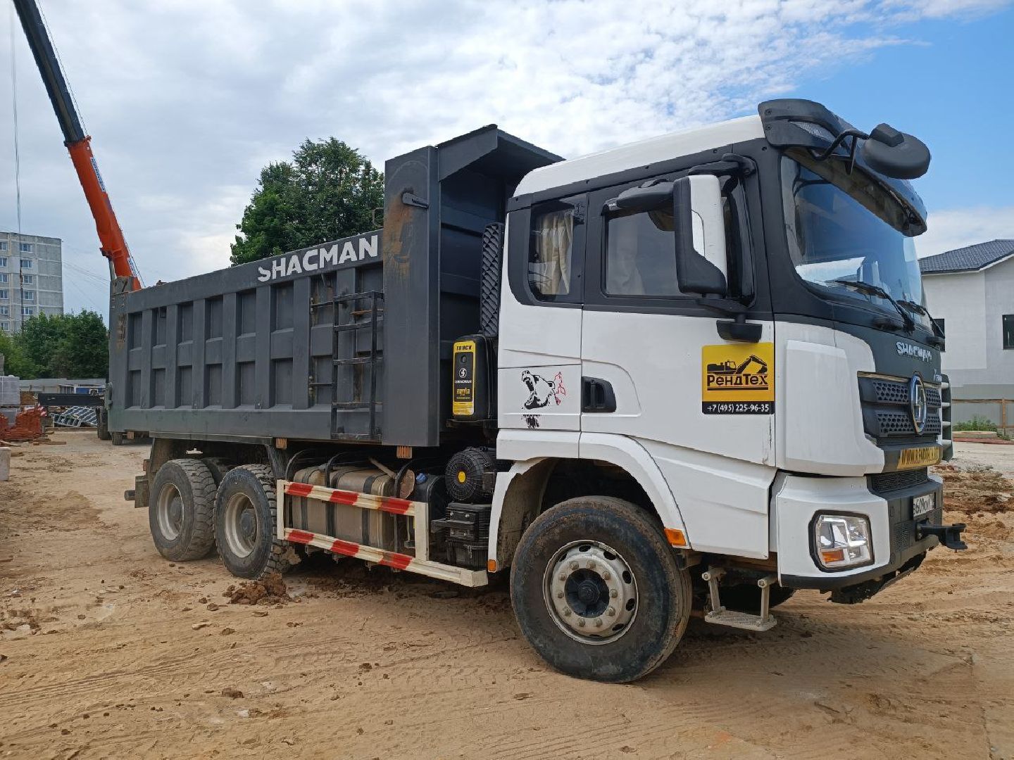 Можайск, Можайский городской округ, Подмосковье, аварийное жильё, новый дом, строительство, жители, квартиры, губернатор, госпрограмма