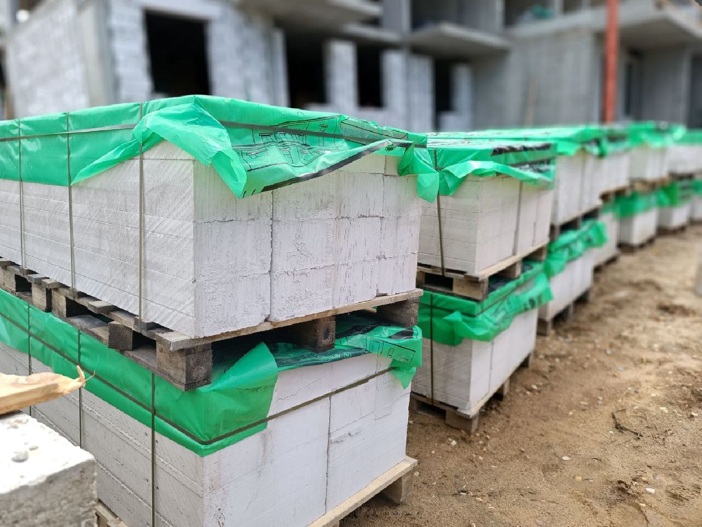 Можайск, Можайский городской округ, Подмосковье, аварийное жильё, новый дом, строительство, жители, квартиры, губернатор, госпрограмма