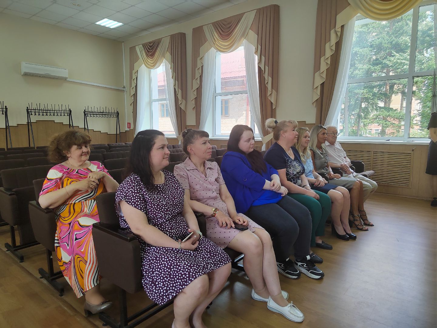 Пушкино, полиция, МВД России