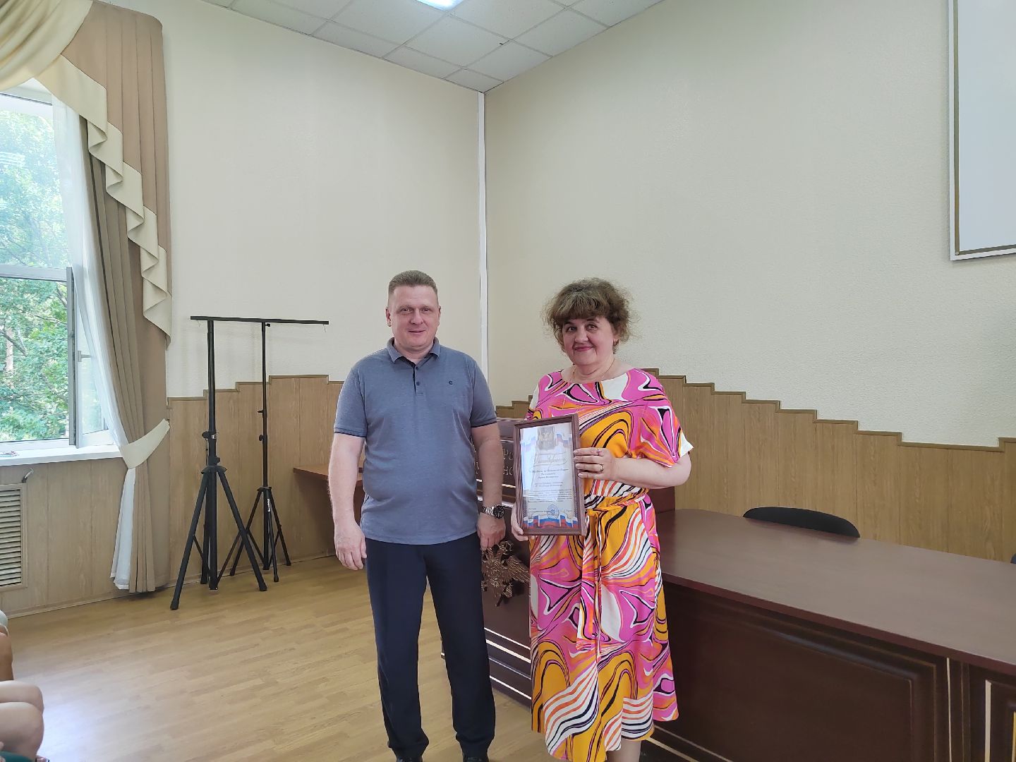 Пушкино, полиция, МВД России