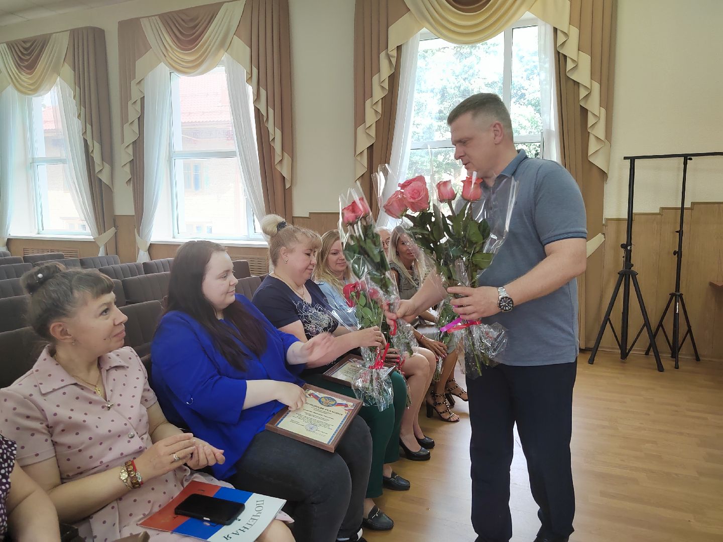 Пушкино, полиция, МВД России