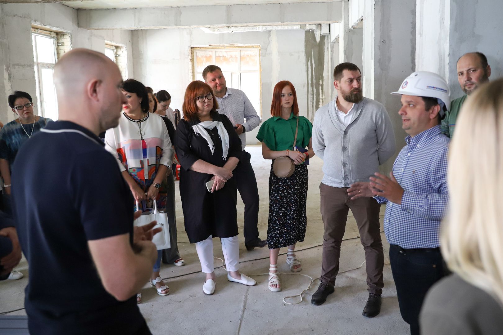 Солнечногорск, ремонт, школа, ученики, родители