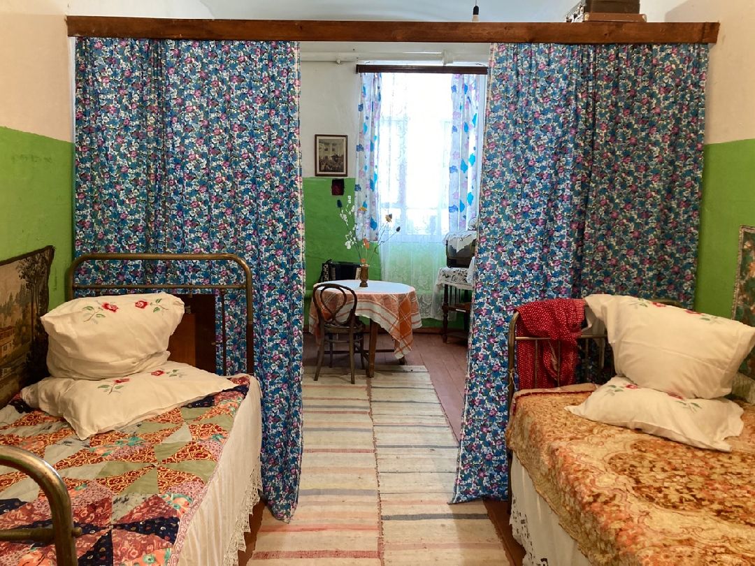 Клин, Культура, Музей