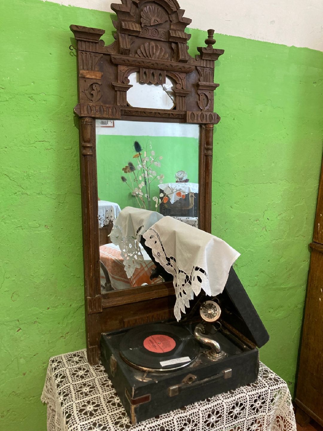 Клин, Культура, Музей