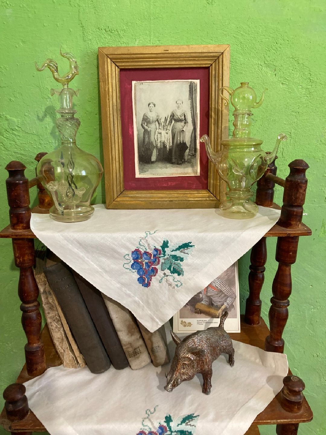 Клин, Культура, Музей