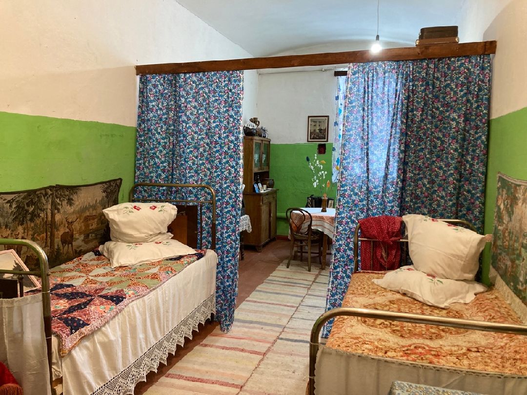 Клин, Культура, Музей