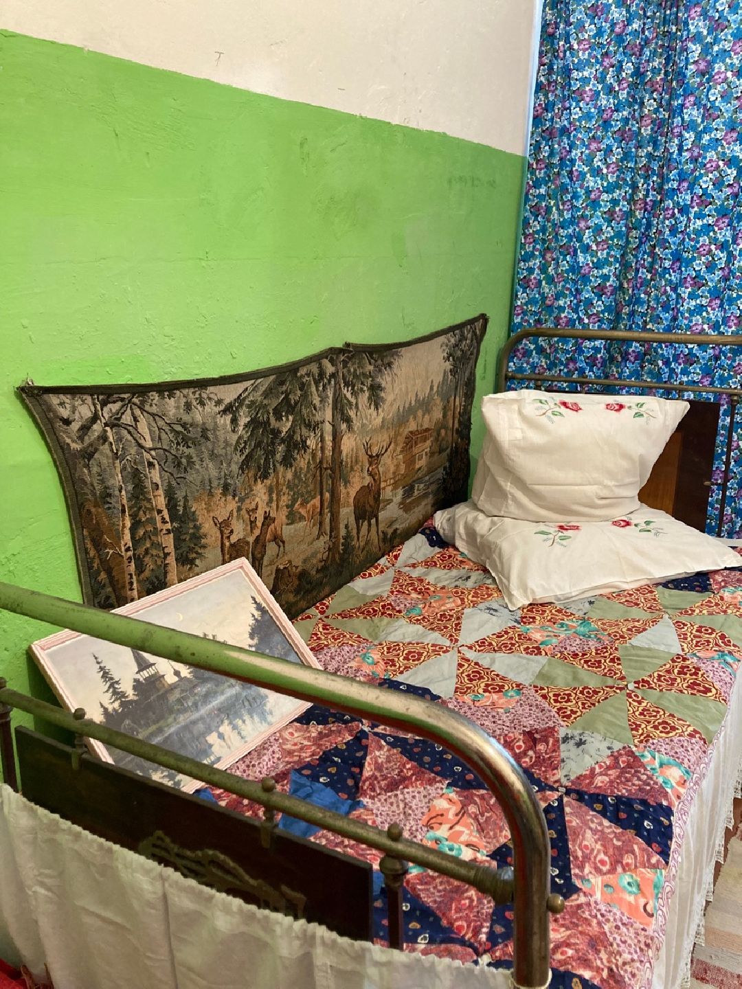 Клин, Культура, Музей