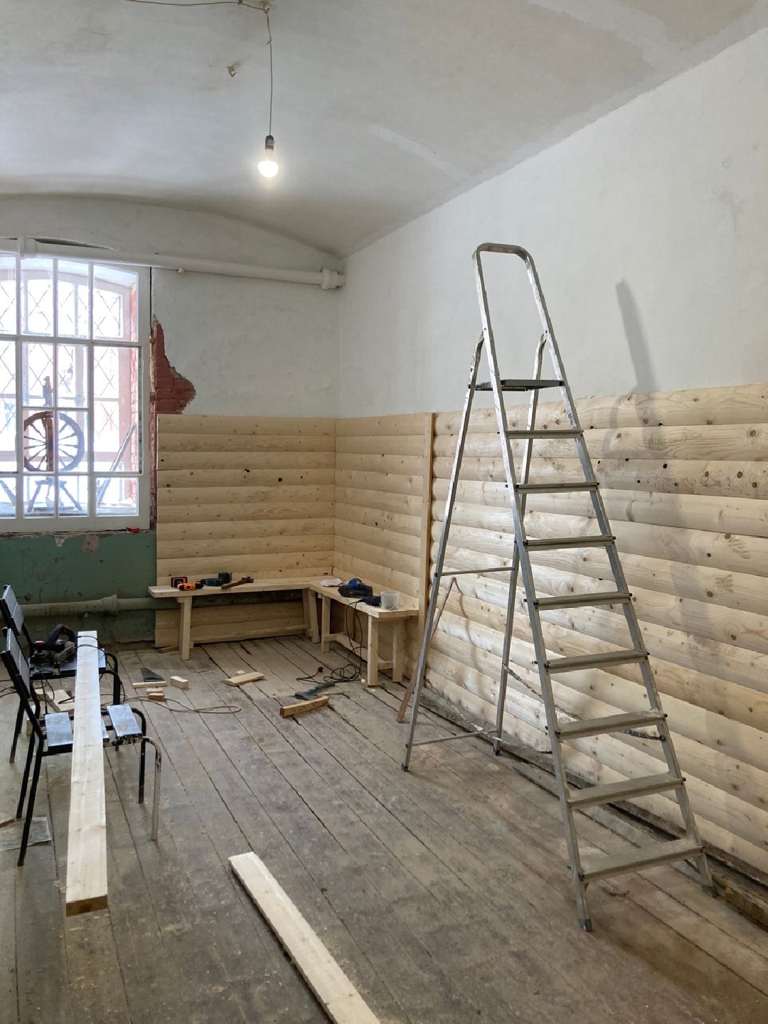 Клин, Культура, Музей