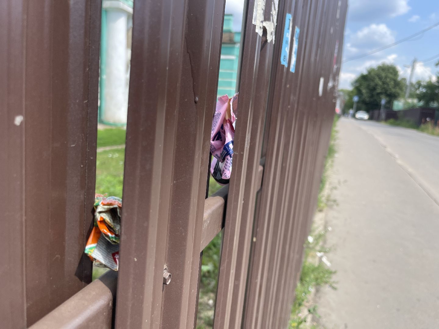 Одинцово, Немчиновка, РЖД, Рузский региональный оператор, мусор, станция, МЦД,