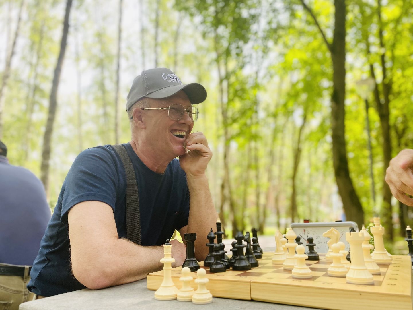 Домодедово, турнир, шахматы, активное долголетие