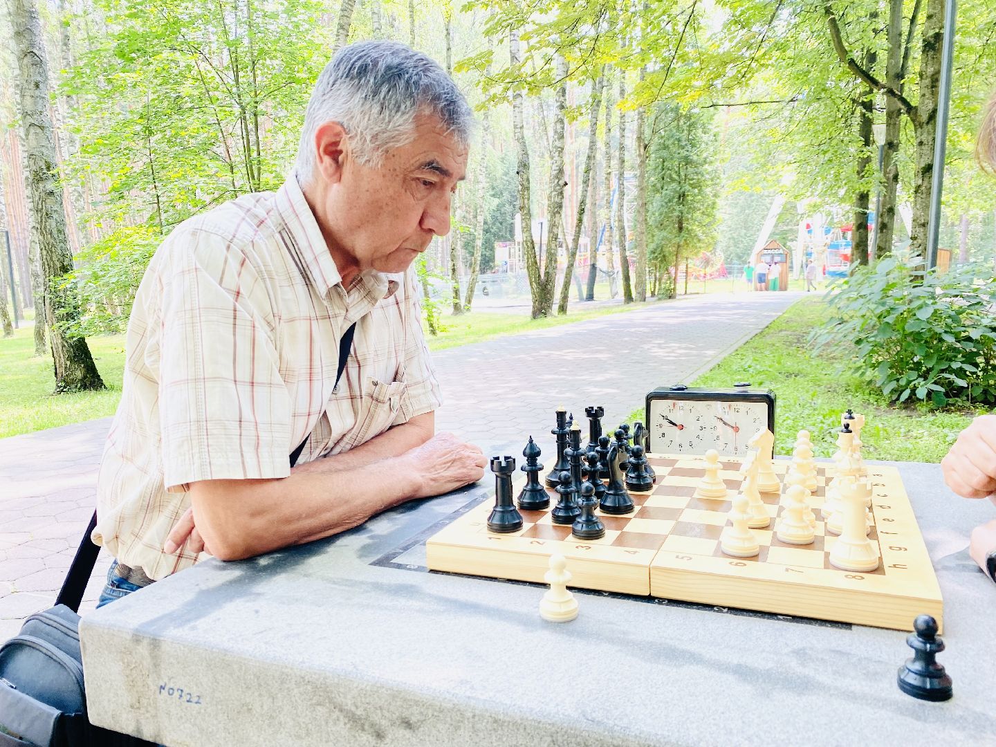 Домодедово, турнир, шахматы, активное долголетие