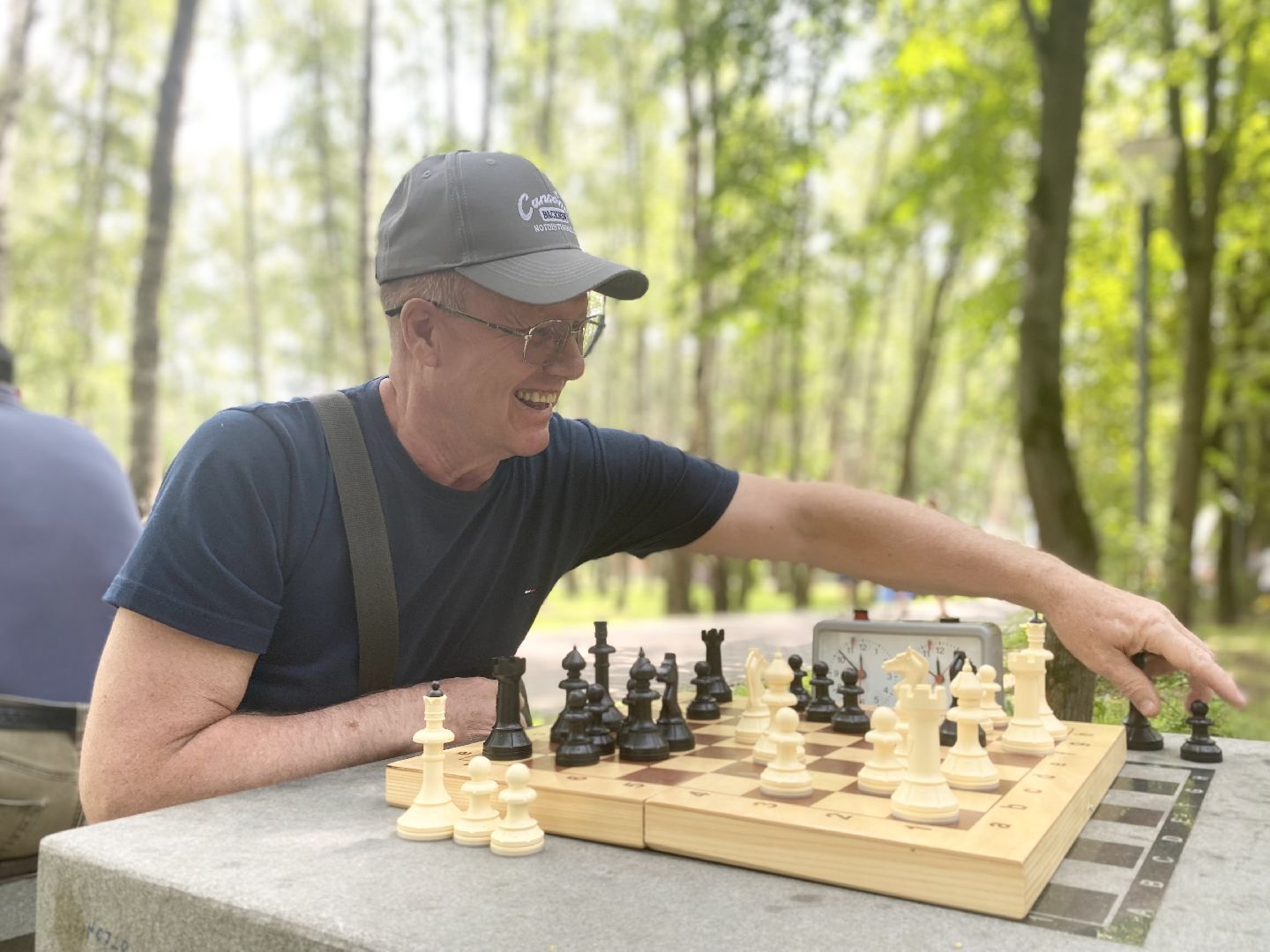 Домодедово, турнир, шахматы, активное долголетие