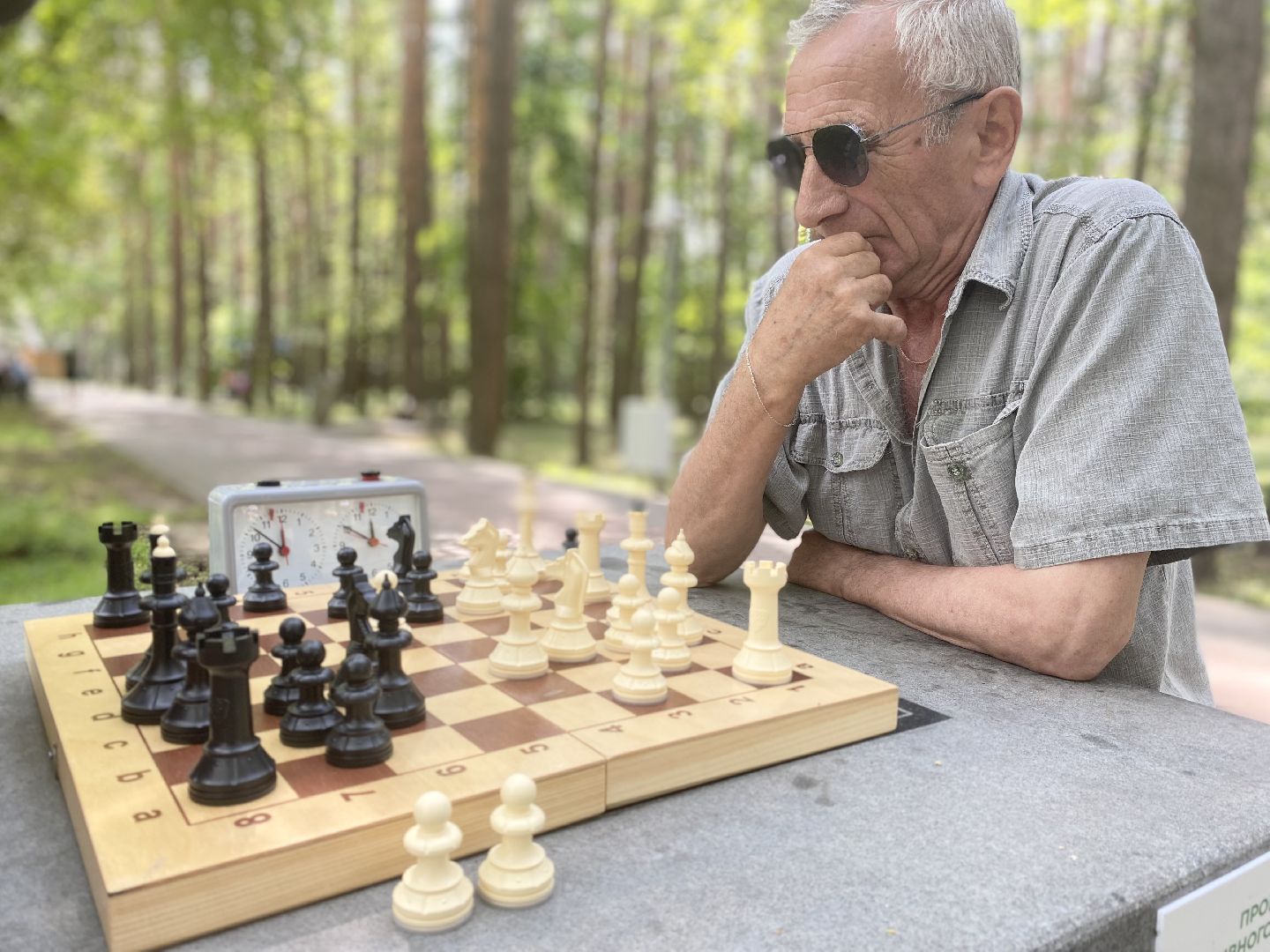 Домодедово, турнир, шахматы, активное долголетие