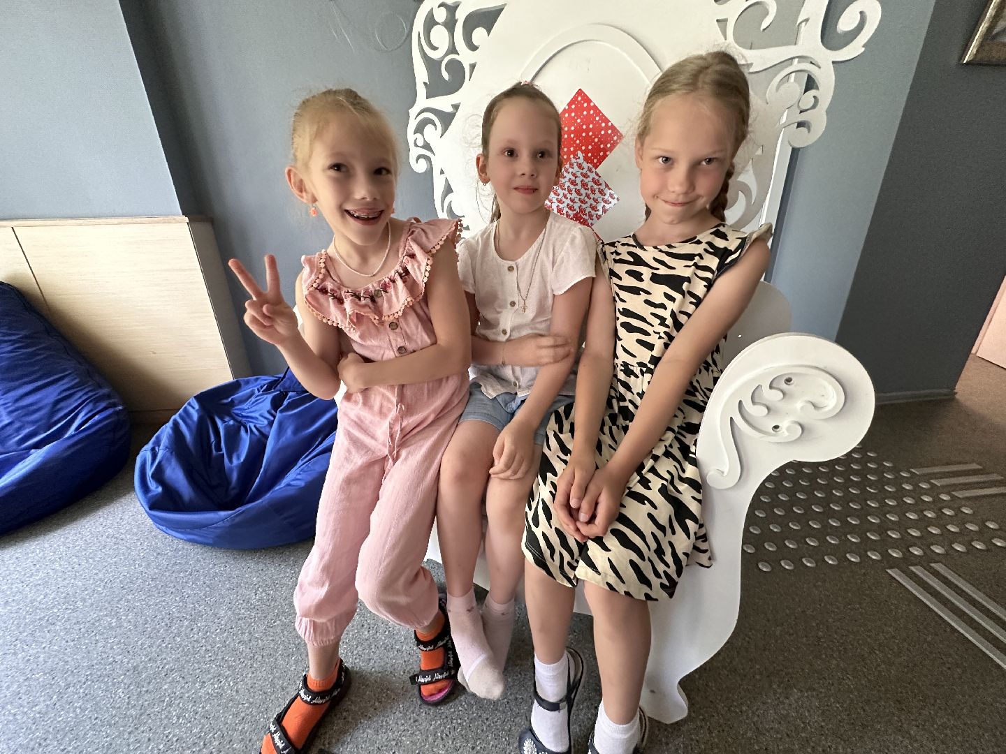 Одинцово, Книги детям, Центр чтения