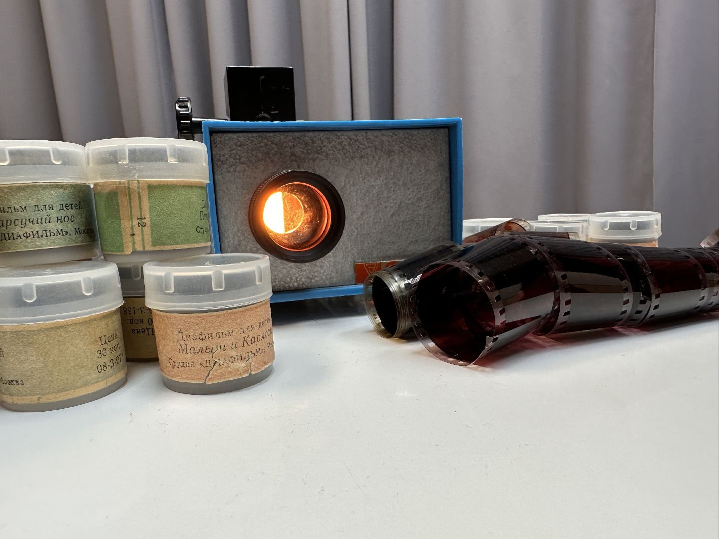 Одинцово, Книги детям, Центр чтения