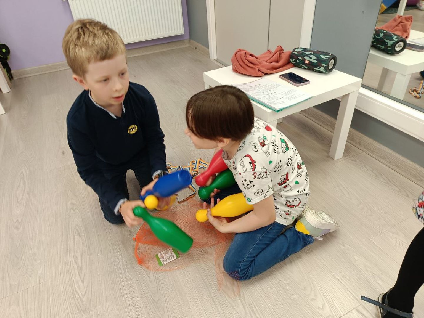 Одинцово, Книги детям, Центр чтения