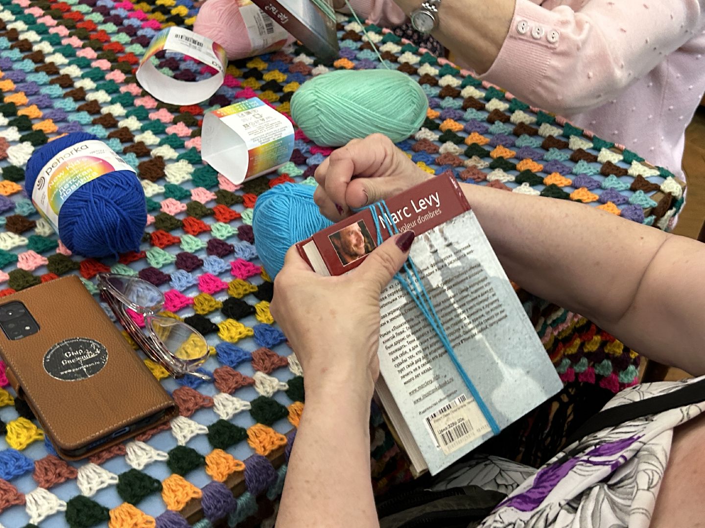 праздник, библиотека, Фрязино