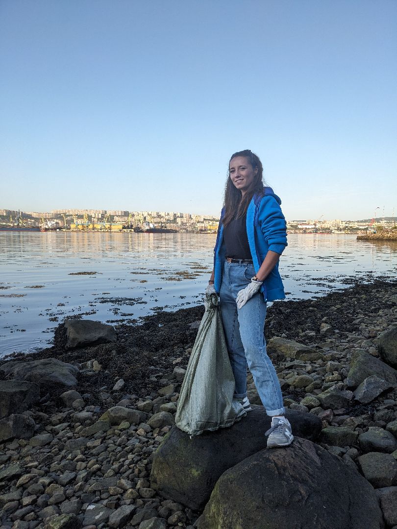 Балашиха, Подмосковье, экология, Вода России, Арктика. Лед тронулся