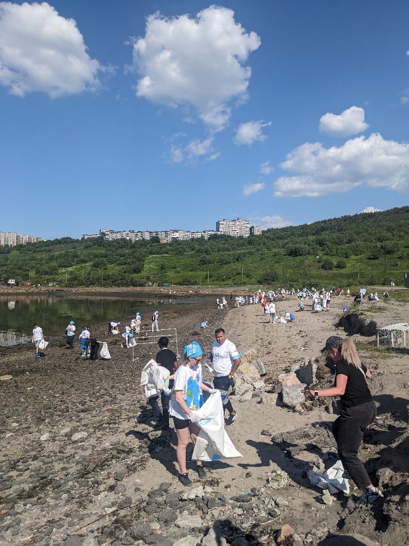 Балашиха, Подмосковье, экология, Вода России, Арктика. Лед тронулся