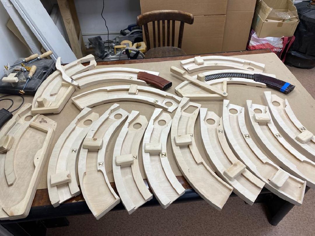 Лобня, города