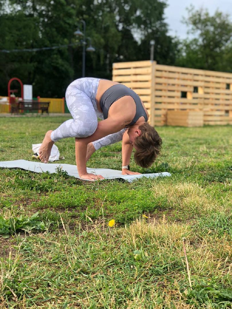 Солнечногорск, спорт, дети, тренировки, фитнес