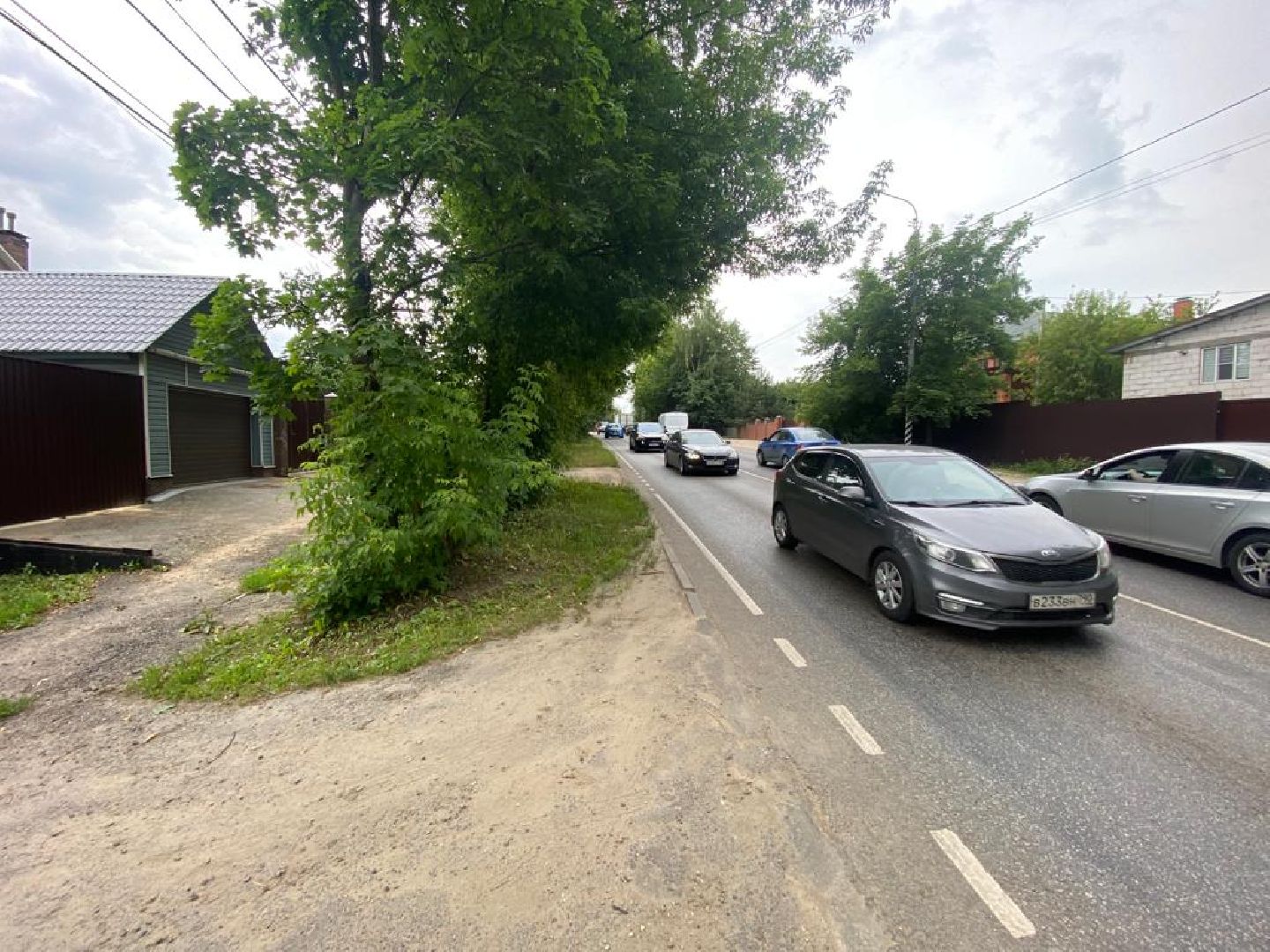 Росгвардия, Домодедово