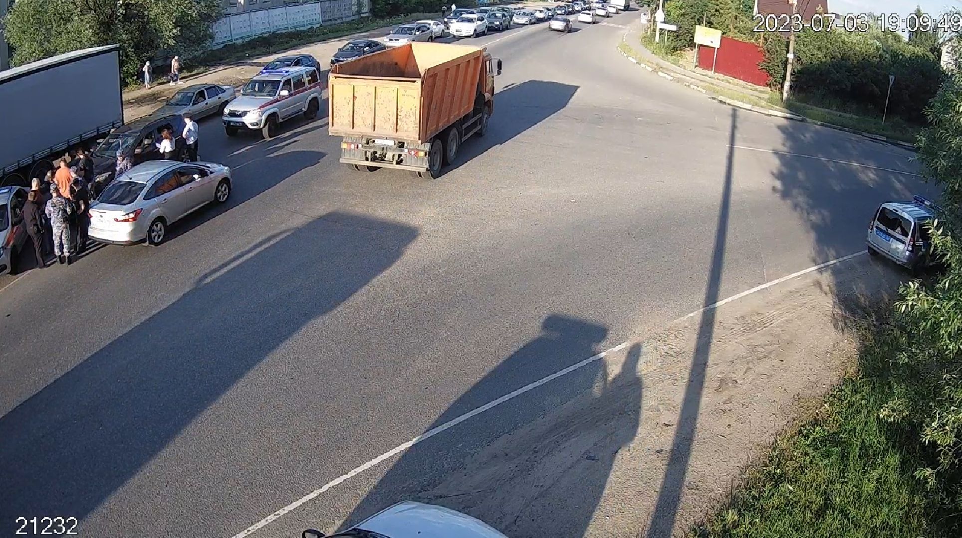 Росгвардия, Домодедово