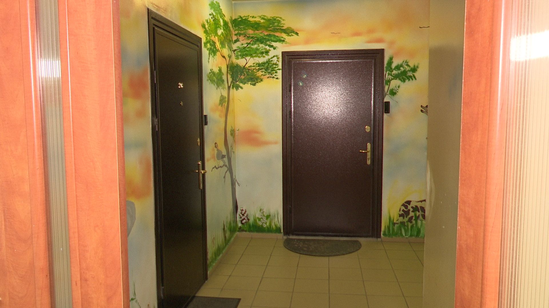 Реутов, благоустройство, конкурс главы, комфорт