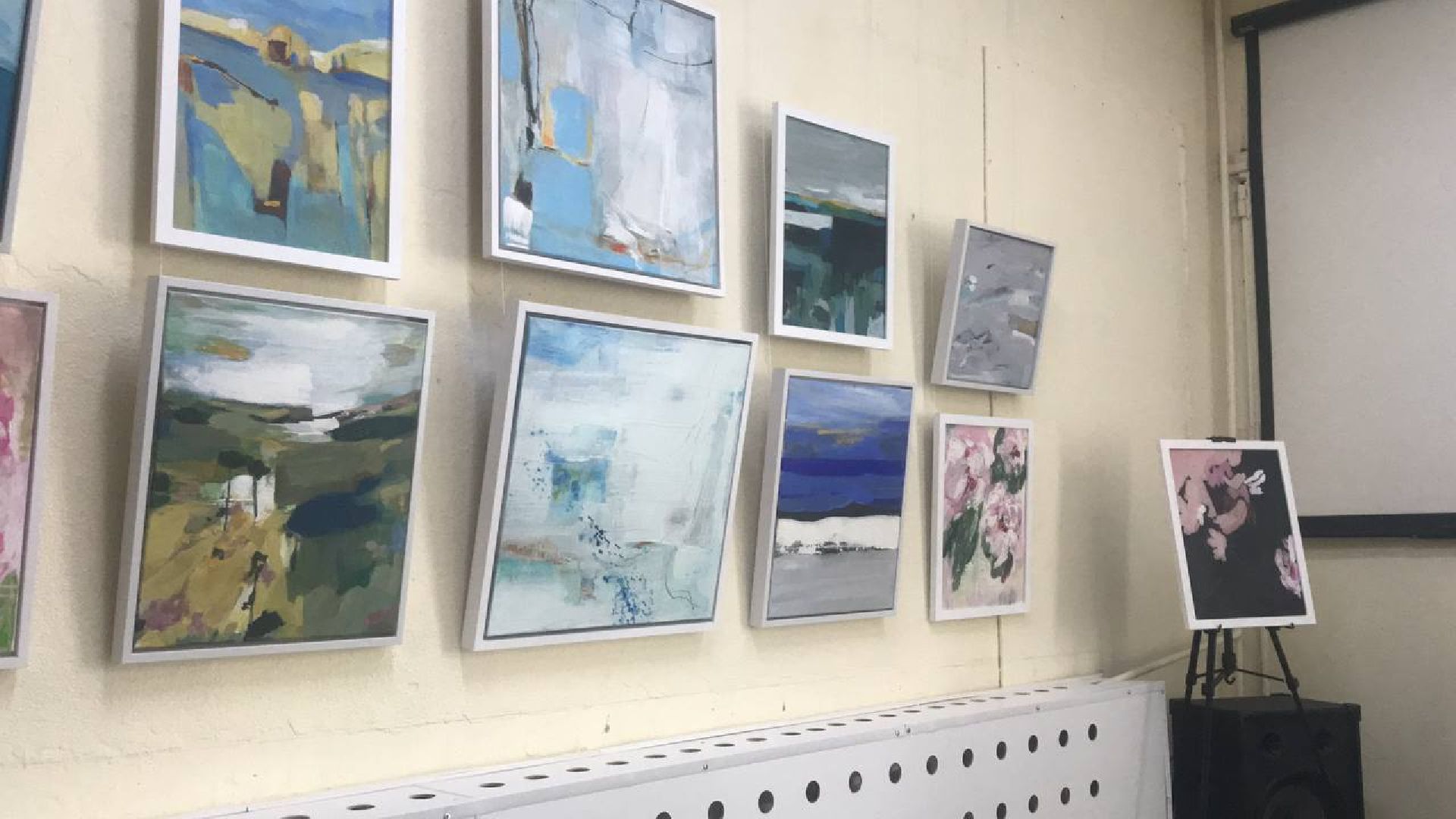 Коломна, культура, искусство,