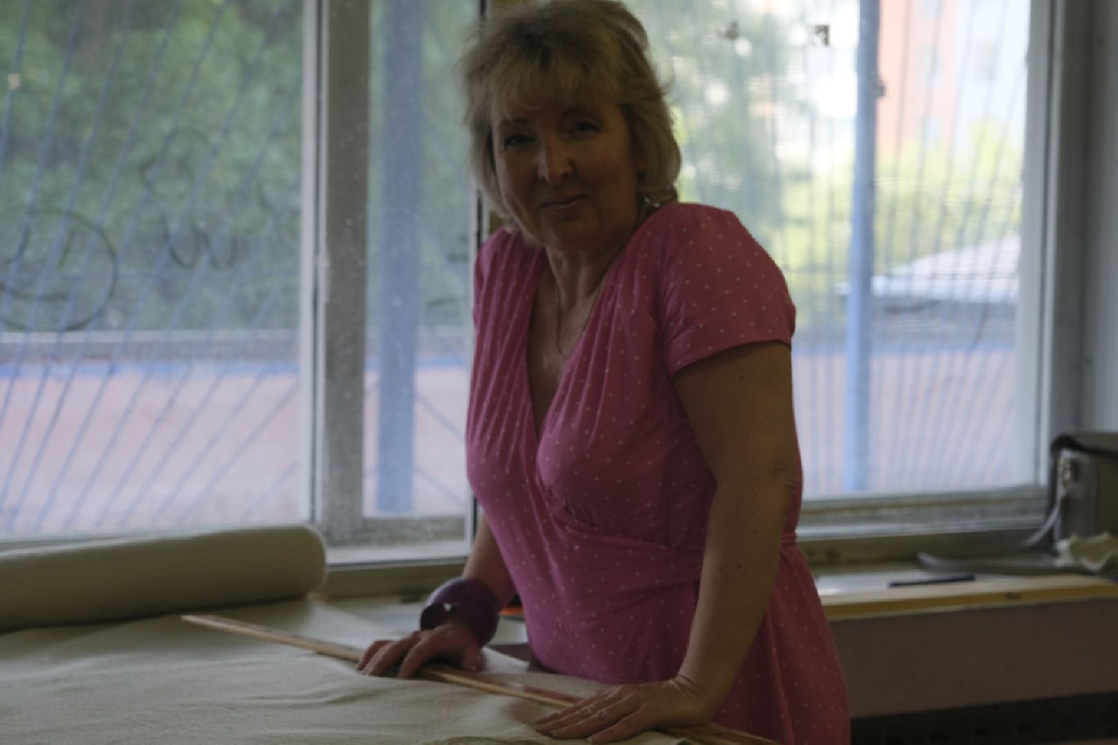 Пущино, СВО, волонтеры