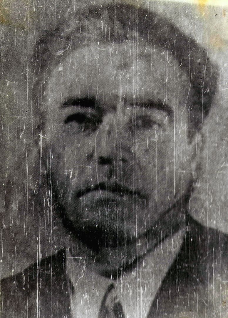 Шаховская, история, вов, Великая Отечественная война