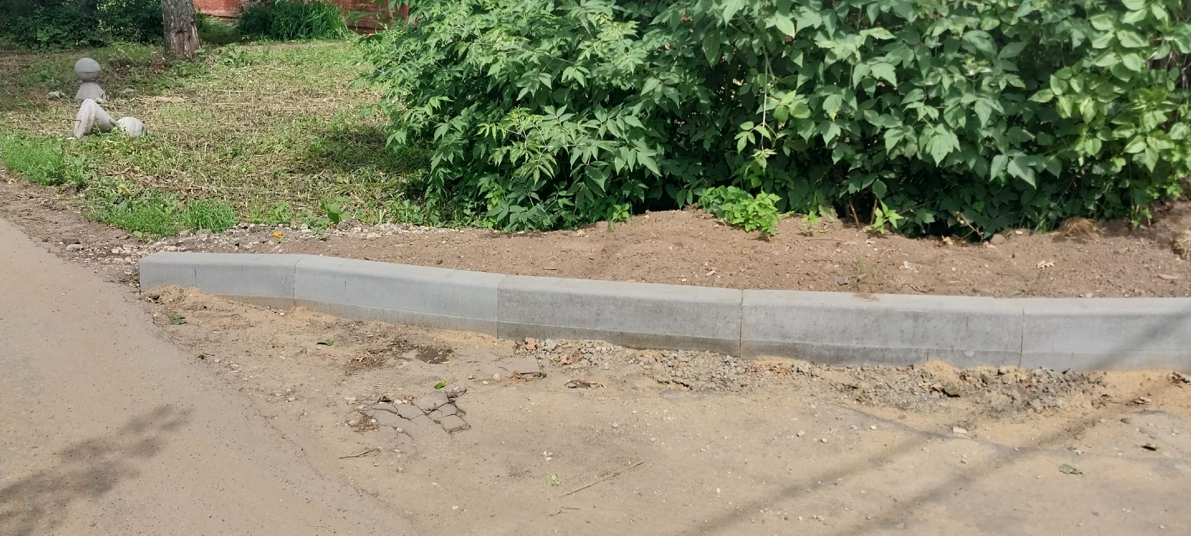 Коломна, дороги, парковка