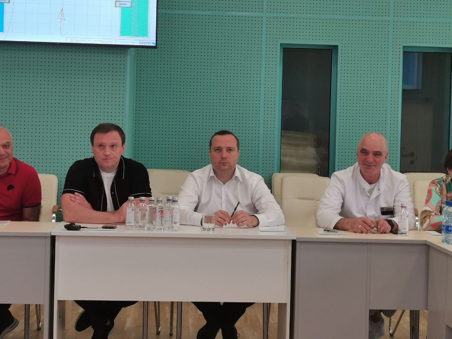 здравоохранение, строительство, поликлиника, медицина