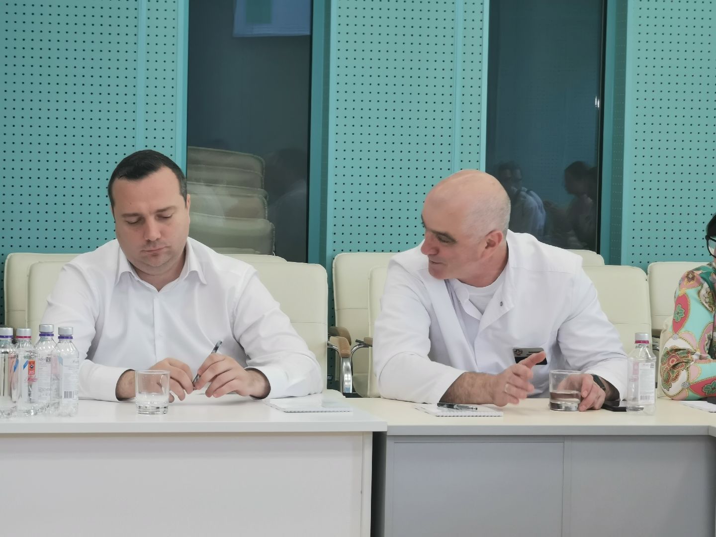 здравоохранение, строительство, поликлиника, медицина