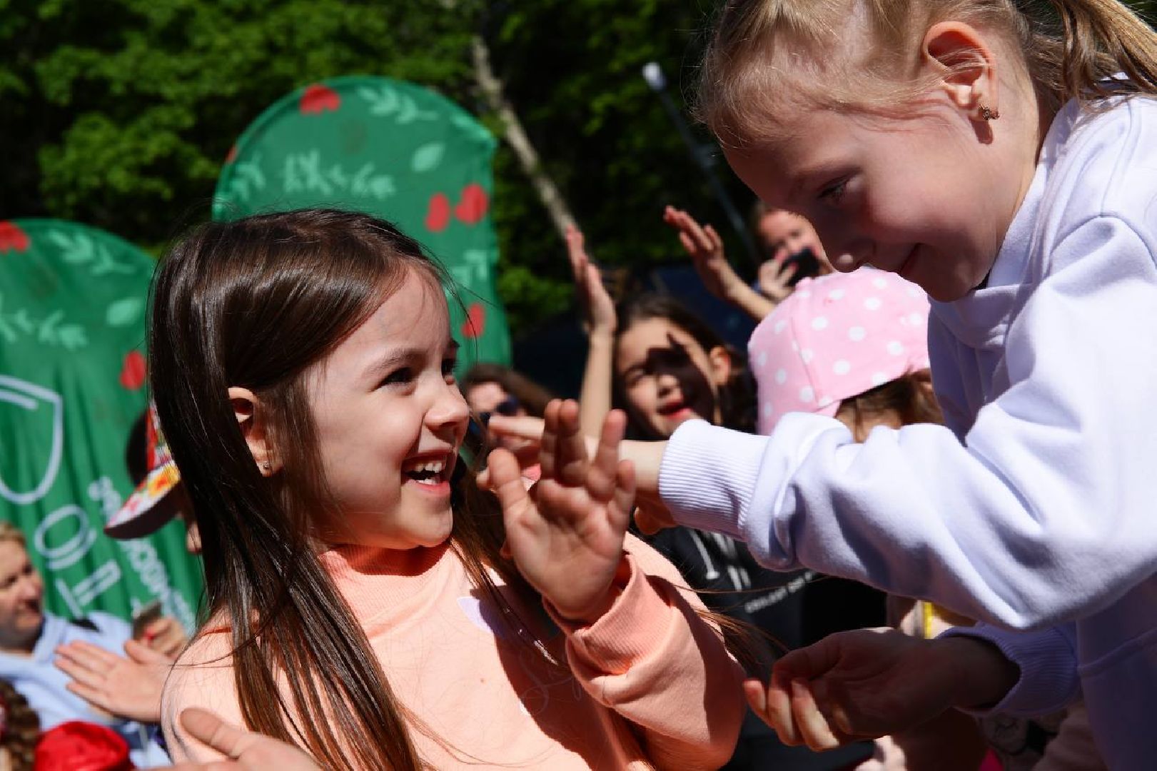 Реутов, конкурс, Лето в Подмосковье, фотографии