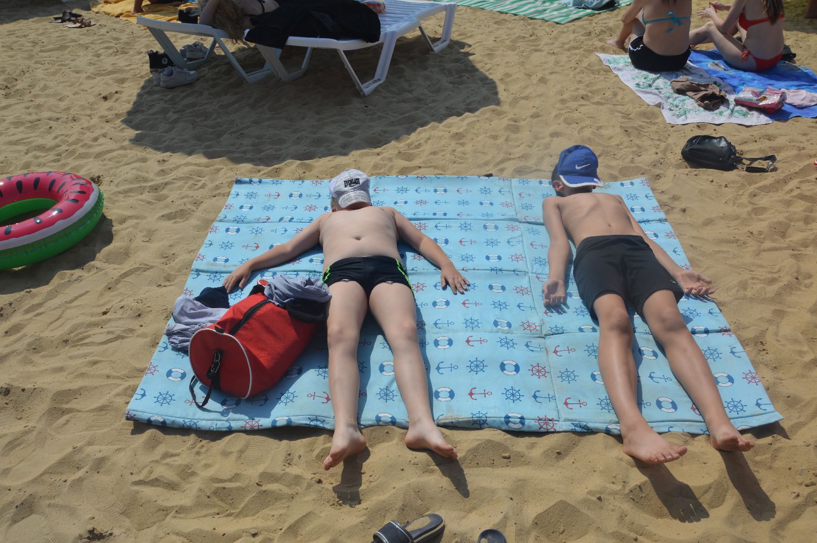 #Шатура, #пляж, #жара, #18, #озеро