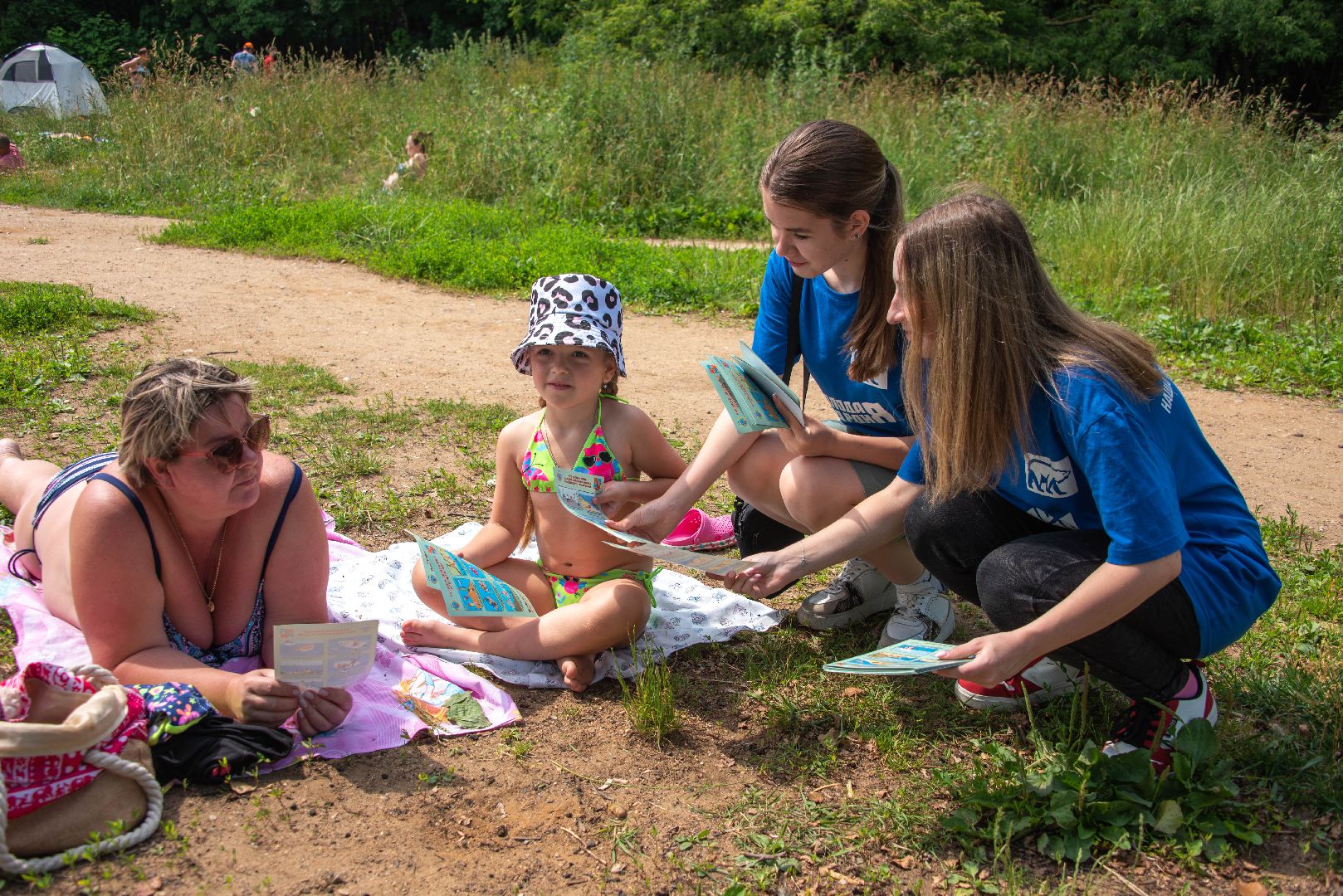 БезопасностьНаВоде, СпасателиБалашихи, МЧС, БезопасноеЛето