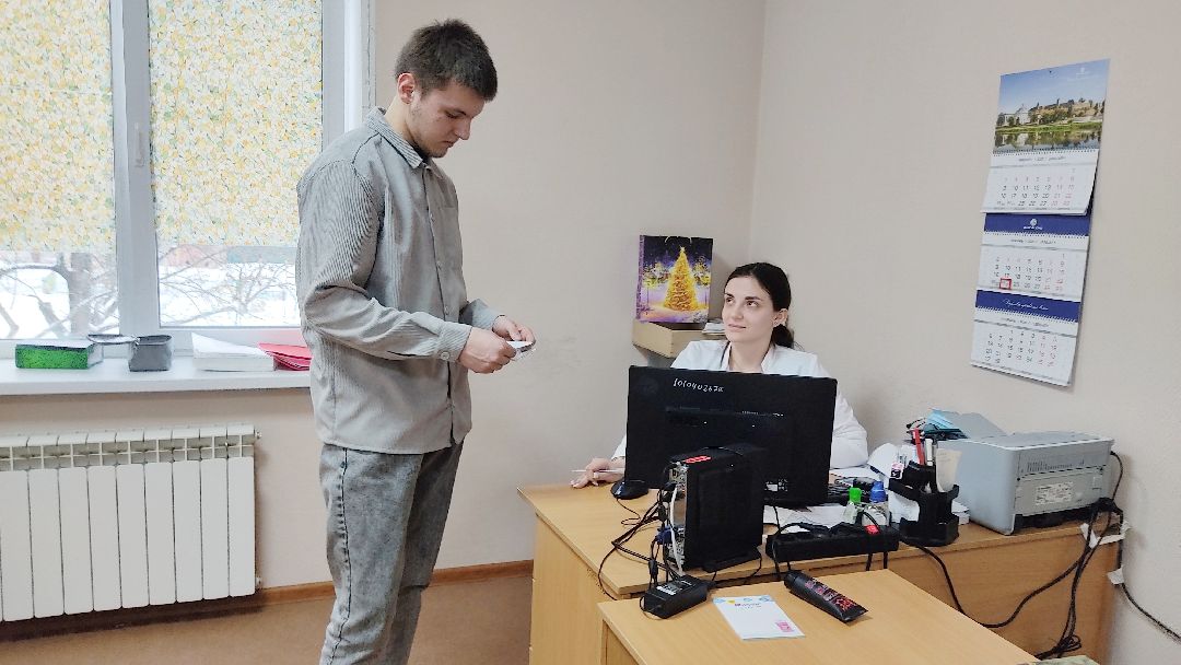 Лобня, города