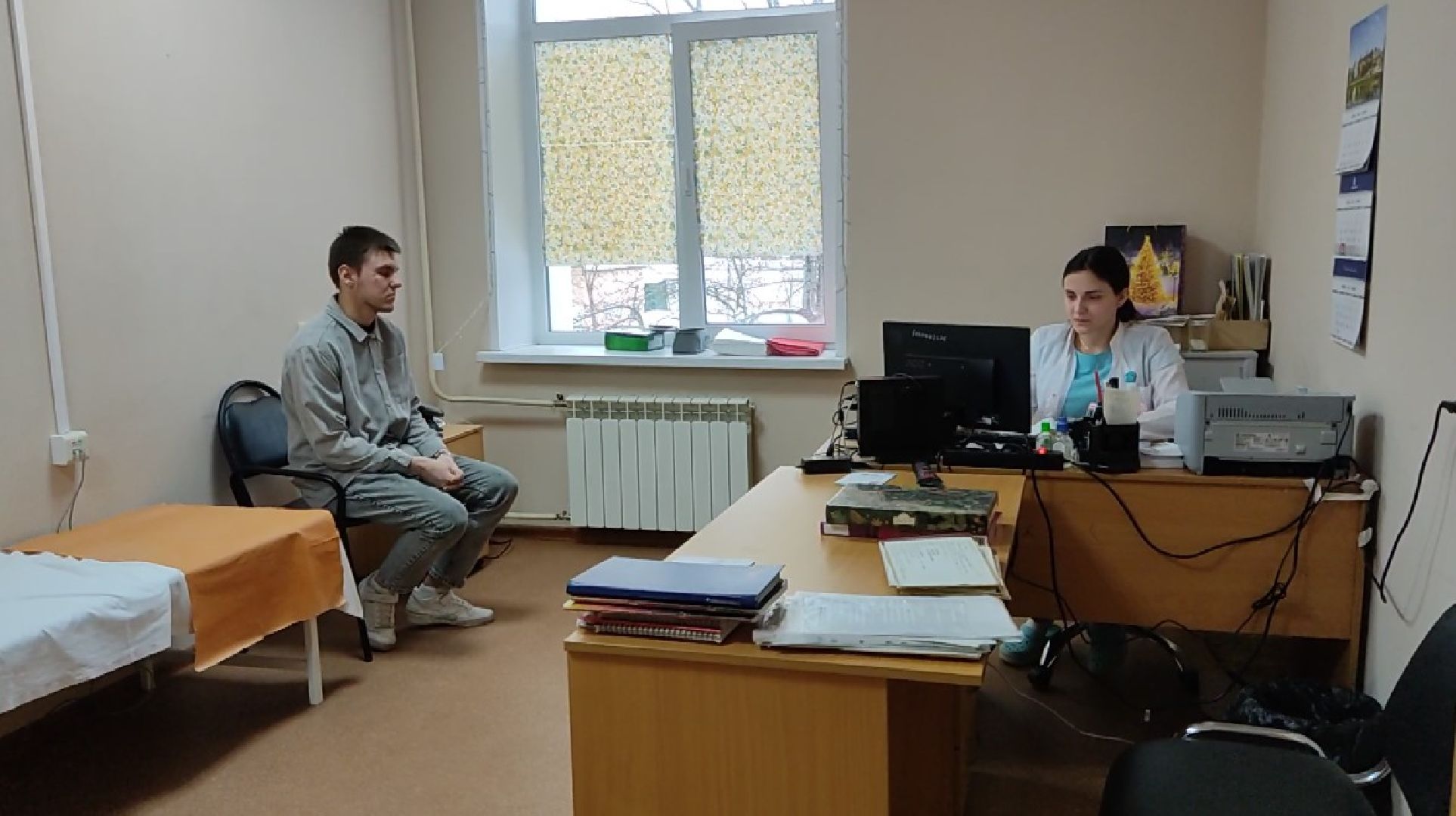 Лобня, города